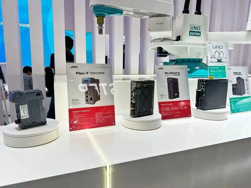 埃斯頓UNO系列工業(yè)機器人重磅發(fā)布 人機協(xié)作與具身智能驅(qū)動制造業(yè)未來