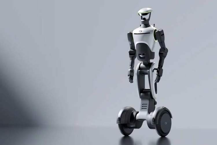 廣汽成立具身智能機器人公司，2025年核心產品小批量試產開啟智能機器人銷售新篇章