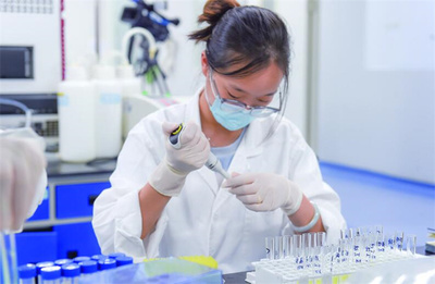 技術突破守護公眾健康 華蘭生物重慶公司榮獲技術創(chuàng)新獎