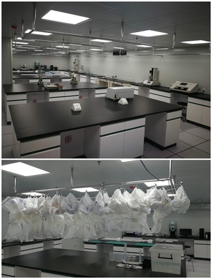 造紙院中輕衛(wèi)品試運營啟動，生物制品技術開發(fā)迎來新突破