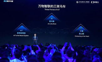 阿里云如何啃下工業(yè)互聯(lián)網(wǎng)數(shù)據(jù)服務這塊“硬骨頭”？